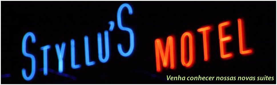 Motel em São João da Boa Vista