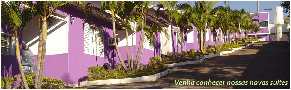 Motel em São João da Boa Vista