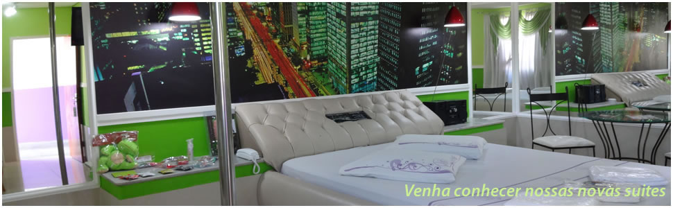 Motel em São João da Boa Vista