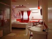 Motel em São João da Boa Vista