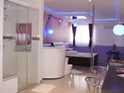 Motel em São João da Boa Vista